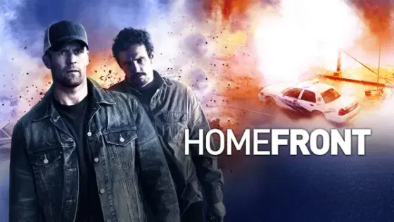 Son Hesaplaşma Filmi Konusu ve Oyuncuları