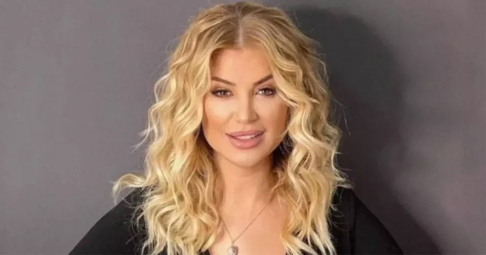 Songül Karlı kimdir? Songül Karlı kaç yaşında, nereli?