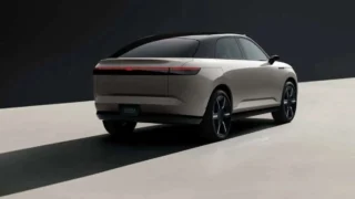 Sony ve Honda elektrikli SUV modelini 2028’de yollara çıkarıyor