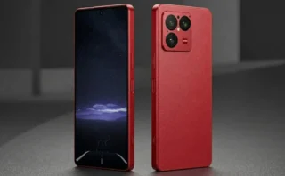Sony Xperia 1 VIII Görselleri Ortaya Çıktı: Yeni Tasarım Detayları