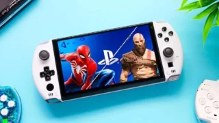 Sony’s Next Move: A Powerful Portable PlayStation 6