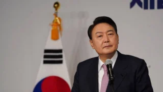 South Korea’s Constitutional Court to Rule on Yoon Suk Yeol’s Return to Office