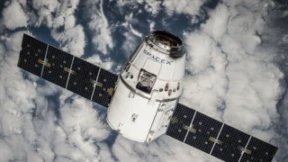 SpaceX, 2025’in 150. Göreviyle Starlink Takımyıldızını Genişletti