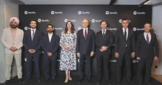 Spotify İstanbul Ofisini Açtı, Türk Müziğinde Büyüme 294 Milyar Dinlenmeyi Aştı