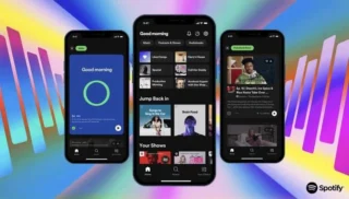 Spotify Unveils Exciting New Features to Enhance User Experience