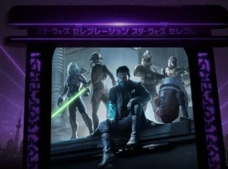 Star Wars Zero Company: A New Chapter in the Star Wars Gaming Saga
