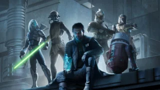 Star Wars Zero Company: A New Tactical Strategy Game Unveiled