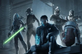 Star Wars: Zero Company – A Tactical Adventure
