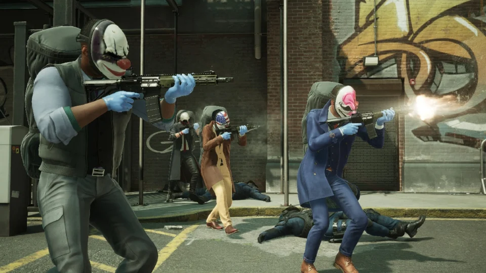 Starbreeze yeniden işten çıkarmalara hazırlanıyor