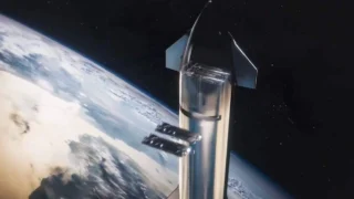 Starlink receives approval to expand its satellite network to 15,000