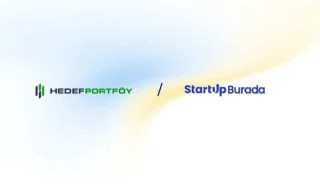 Startup Burada GSYF Borsa İstanbul’da İşlem Görmeye Başladı