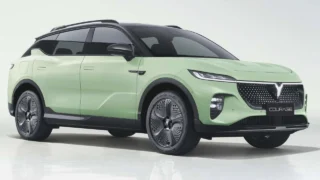 Stellantis ve Dongfeng ortaklığıyla Voyah modelleri Fransa’da üretilecek
