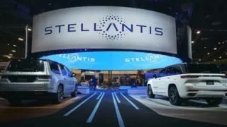 Stellantis’ten yeni hamle: Dizel motor üretimini yükseltecek