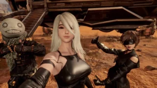 Stellar Blade PC Release and System Requirements