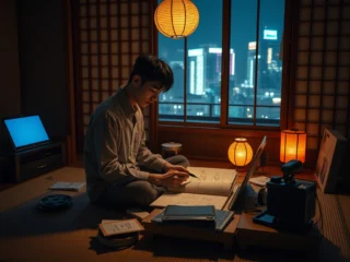 Story Game filminin konusu ve oyuncu kadrosu