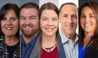 Strategic Shifts in Insurance: Innovations at The Hanover, AXA XL, RT Specialty, BenefitMall, and Allianz Commercial