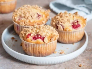 Strawberry Diet Cake Recipe