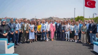 Strengthening Bonds on the Bosphorus: Neova Sigorta’s Exclusive Event