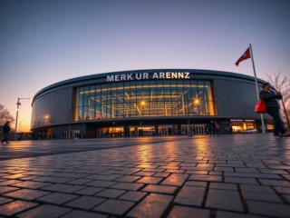 Sturm Graz-Brann Maçı Ne Zaman, Saat Kaçta ve Hangi Kanalda Yayınlanacak?