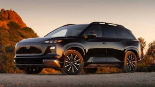 Subaru Getaway Tanıtıldı: 483 Kilometre Menzilli Elektrikli SUV