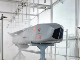 Successful Test of Turkey’s Indigenous SOM-B1 Cruise Missile