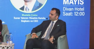 Sunar Yatırım, entegre biyoendüstri modeliyle sürdürülebilir üretim ve yenilenebilir enerji hedeflerini açıkladı