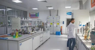 Sunar Yatırım, mısırın kullanım alanlarını Ar-Ge yatırımlarıyla genişletiyor