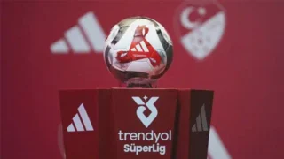 Süper Lig’e yükselecek son takım Esenler Erokspor ile Arca Çorum FK arasındaki play-off finaliyle belirlenecek