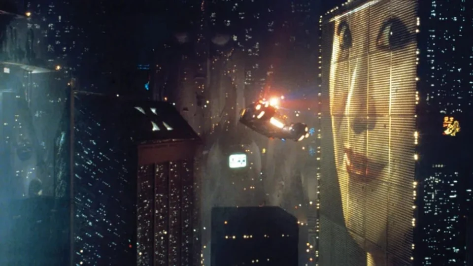 Supermassive Games Cancels Unannounced Blade Runner Game