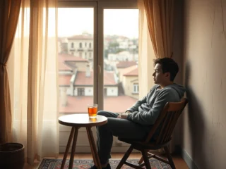 Sürekli yorgun hissediyorum, sebebi ne olabilir?