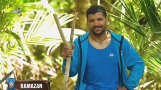 Survivor 2026 Gönüllüler yarışmacısı Ramazan Sarı kimdir, kaç yaşında ve nereli?