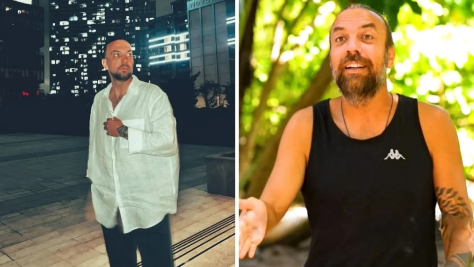 Survivor 2026 Yarışmacısı Sercan Yıldırım Kimdir, Kaç Yaşında ve Nerelidir?