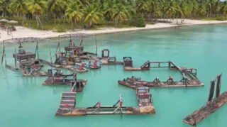 Survivor 2026’da ikinci dokunulmazlık oynandı