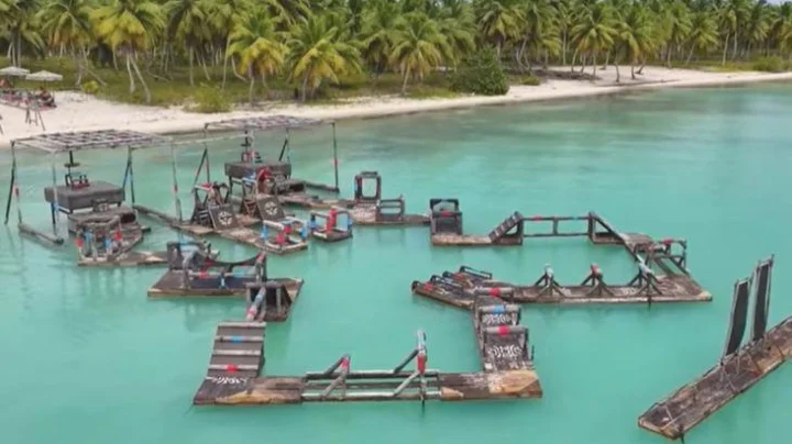 Survivor 2026’da ikinci dokunulmazlık oynandı