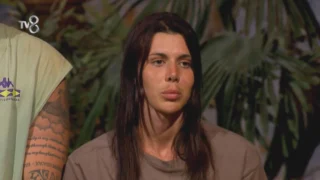 Survivor Nefise Karatay, 2000 doğumlu milli atlet ve 2023 şampiyonudur