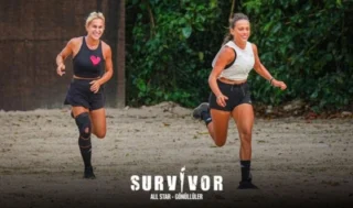 Survivor’da dokunulmazlık oyununu kim kazandı? 10 Nisan Survivor eleme adayı kim oldu?