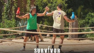 Survivor’da Dokunulmazlık ve 4. Eleme Adayı Belli Oldu