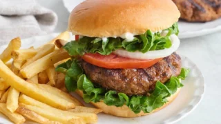 Suudi Fast Food Devi 6,35 Milyon Dolarlık Satın Alma Gerçekleştirdi
