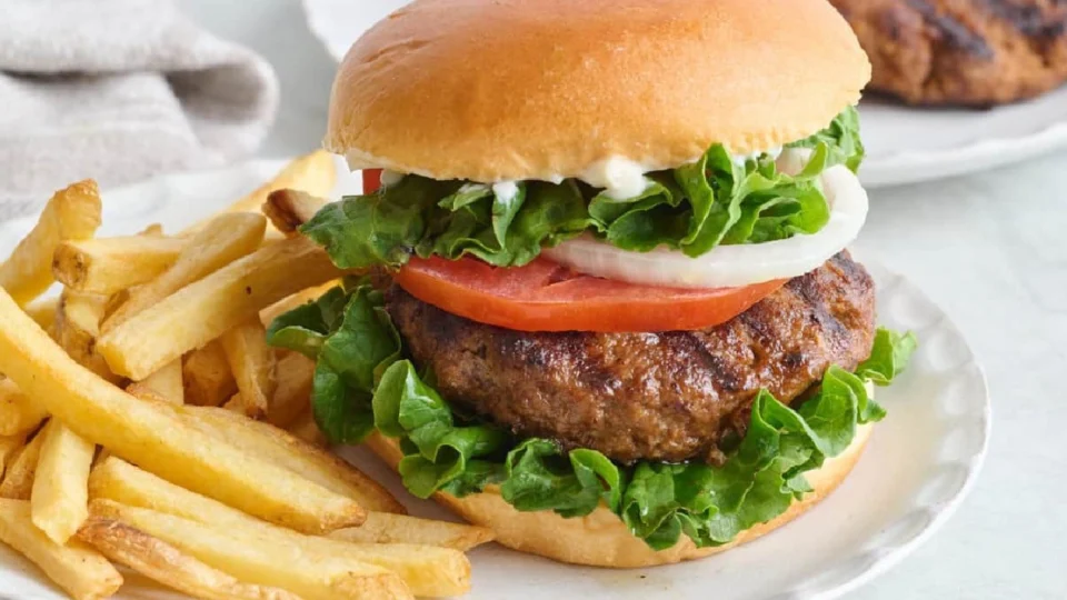 Suudi Fast Food Devi 6,35 Milyon Dolarlık Satın Alma Gerçekleştirdi