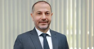 Suwen Genel Müdürü Ali Bolluk Altın Lider Ödülüne Layık Görüldü