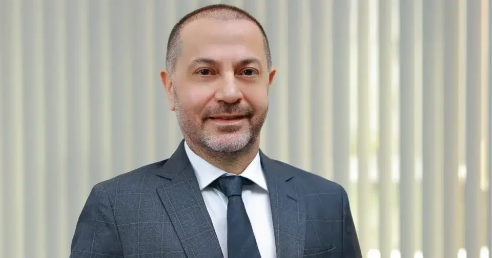 Suwen Genel Müdürü Ali Bolluk Altın Lider Ödülüne Layık Görüldü