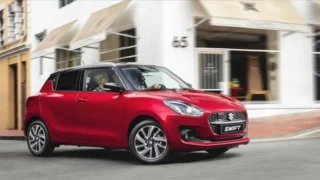Suzuki’den Üretim Kesintisi: Çin’in Nadir Toprak Kısıtlamalarının Etkisi