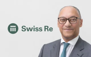 Swiss Re CEO’su Andreas Berger Reasürans Piyasasını Değerlendirdi
