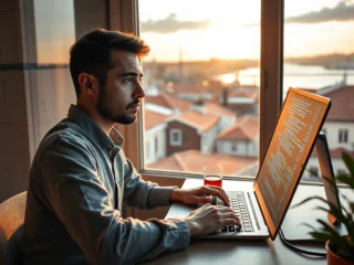 Syntax Error (Sözdizimi Hatası) nedir?