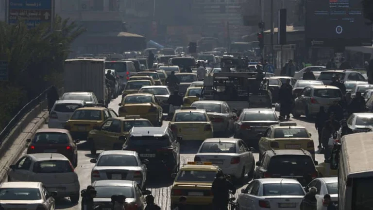 Syria’s Reconnection to SWIFT and Economic Revitalization