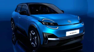 Tamamen Elektrikli Yeni Nissan Micra: Geleceğin Aracı