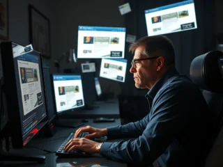 Tarayıcıda sürekli reklam sayfaları açılıyor (Adware virüsü)