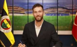 Tarık Çetin kimdir? Fenerbahçe kalecisi Tarık kim?