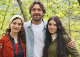 Taşacak Bu Deniz çekim yerleri, konusu, oyuncuları ve 31. bölüm fragman durumu