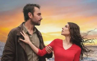 Taşacak Bu Deniz sezon finali 31. bölümde